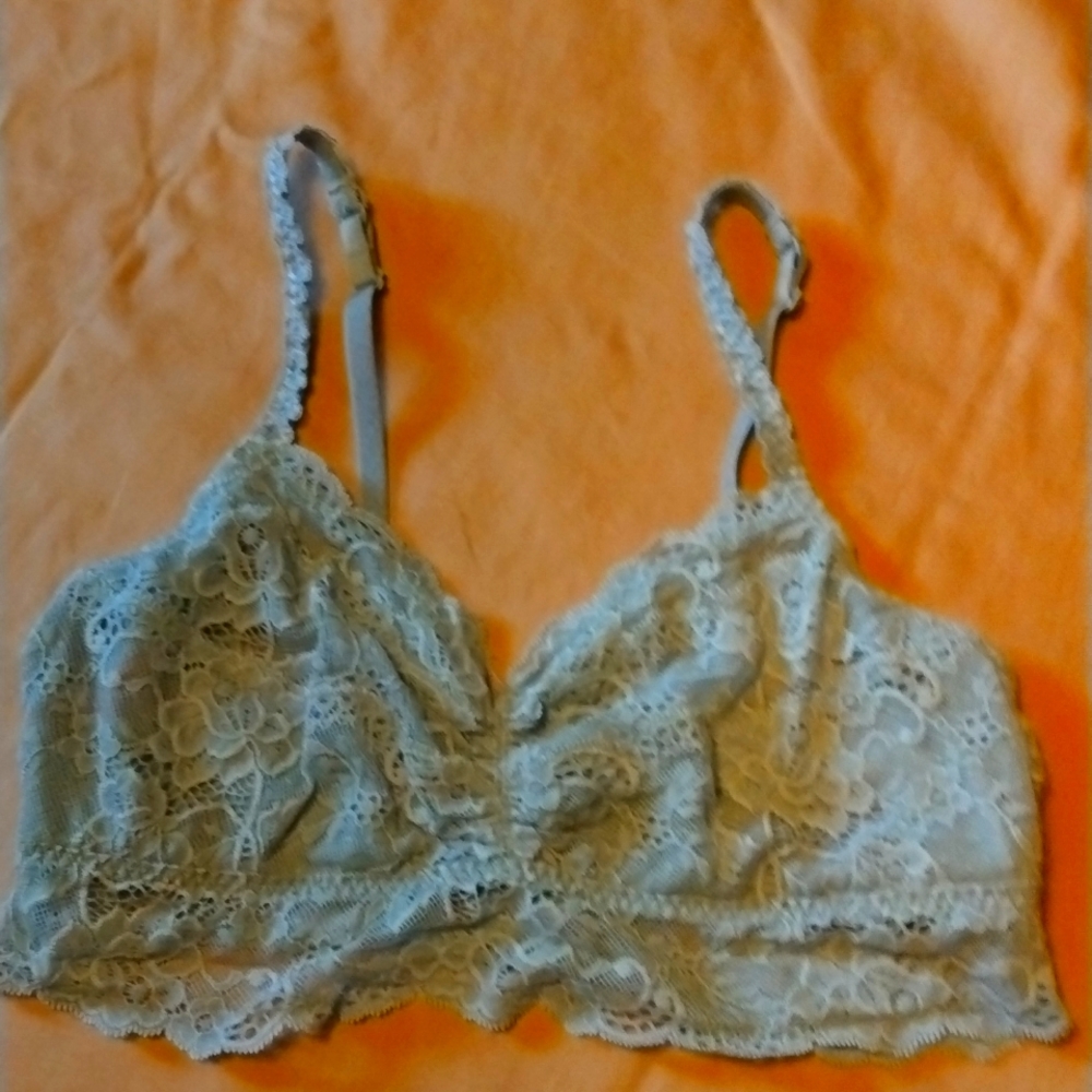 Victoria secret PINK BRALETTE